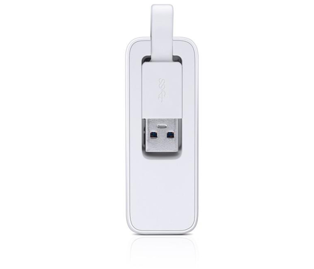 TP-LINK UE300 karta sieciowa Ethernet do USB 3.0 - 256777 - zdjęcie 3